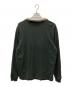 FRED PERRY (フレッドペリー) CRAIG GREEN (クレイグ グリーン) リバーシブルポロシャツ/SM8154 グリーン×ベージュ サイズ:ＸＬＺ：12000円