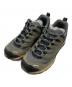 NIKE（ナイキ）の古着「Air Terra Humara」｜カーキ