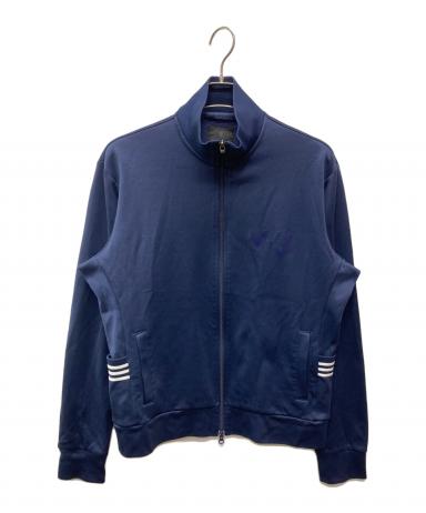 中古・古着通販】Y-3 (ワイスリー) ロゴプリントトラックジャケット