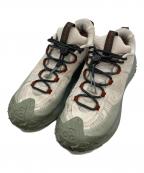 NIKE ACGナイキエーシージー）の古着「Mountain Fly 2 Low/HF6245-003」｜グリーン