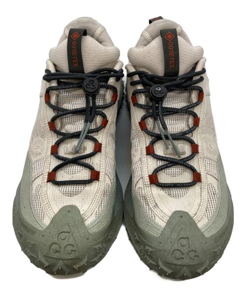 NIKE ACG（ナイキエーシージー）NIKE ACG (ナイキエーシージー) Mountain Fly 2 Low/HF6245-003 グリーン サイズ:27の古着・服飾アイテム