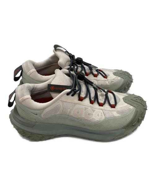NIKE ACG（ナイキエーシージー）NIKE ACG (ナイキエーシージー) Mountain Fly 2 Low/HF6245-003 グリーン サイズ:27の古着・服飾アイテム