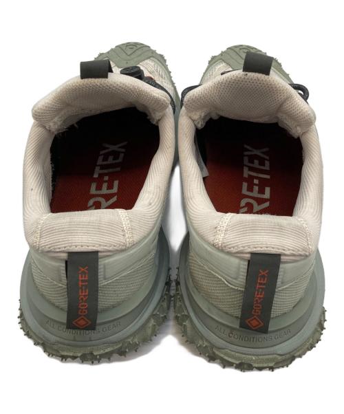 NIKE ACG（ナイキエーシージー）NIKE ACG (ナイキエーシージー) Mountain Fly 2 Low/HF6245-003 グリーン サイズ:27の古着・服飾アイテム