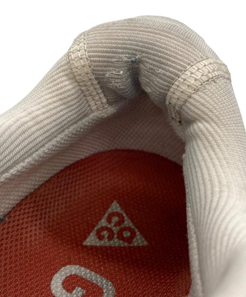 NIKE ACG（ナイキエーシージー）NIKE ACG (ナイキエーシージー) Mountain Fly 2 Low/HF6245-003 グリーン サイズ:27の古着・服飾アイテム