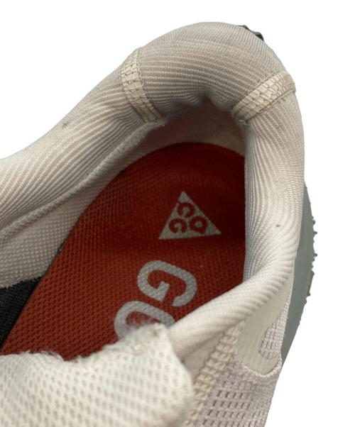 NIKE ACG（ナイキエーシージー）NIKE ACG (ナイキエーシージー) Mountain Fly 2 Low/HF6245-003 グリーン サイズ:27の古着・服飾アイテム