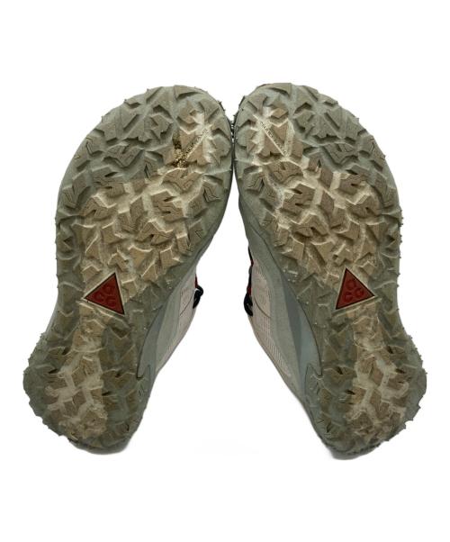 NIKE ACG（ナイキエーシージー）NIKE ACG (ナイキエーシージー) Mountain Fly 2 Low/HF6245-003 グリーン サイズ:27の古着・服飾アイテム