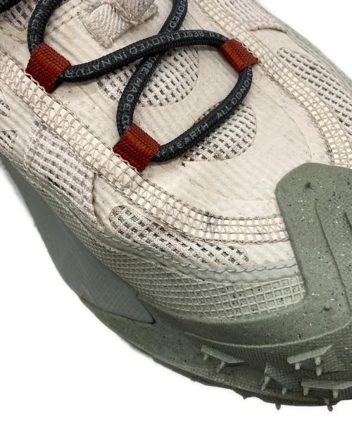NIKE ACG（ナイキエーシージー）NIKE ACG (ナイキエーシージー) Mountain Fly 2 Low/HF6245-003 グリーン サイズ:27の古着・服飾アイテム