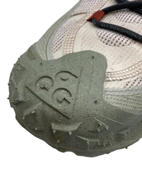 NIKE ACG（ナイキエーシージー）NIKE ACG (ナイキエーシージー) Mountain Fly 2 Low/HF6245-003 グリーン サイズ:27の古着・服飾アイテム