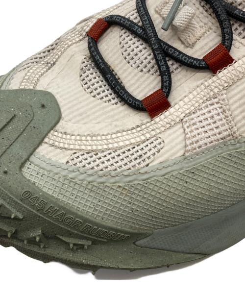 NIKE ACG（ナイキエーシージー）NIKE ACG (ナイキエーシージー) Mountain Fly 2 Low/HF6245-003 グリーン サイズ:27の古着・服飾アイテム