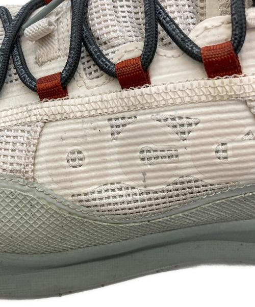 NIKE ACG（ナイキエーシージー）NIKE ACG (ナイキエーシージー) Mountain Fly 2 Low/HF6245-003 グリーン サイズ:27の古着・服飾アイテム