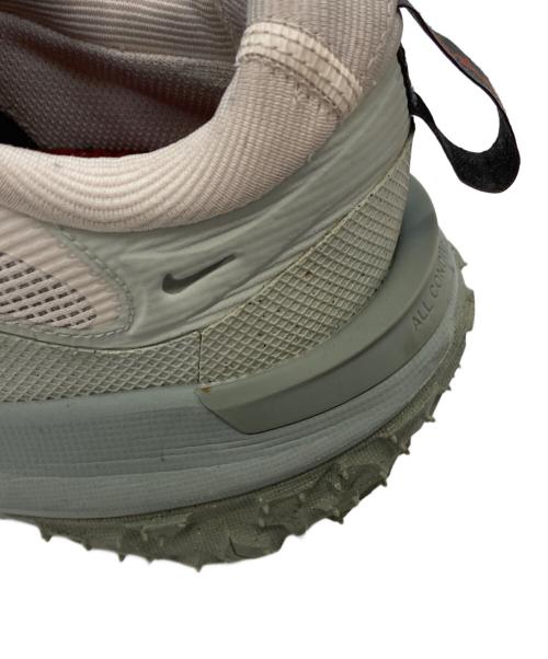 NIKE ACG（ナイキエーシージー）NIKE ACG (ナイキエーシージー) Mountain Fly 2 Low/HF6245-003 グリーン サイズ:27の古着・服飾アイテム
