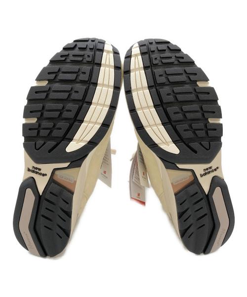 NEW BALANCE（ニューバランス）NEW BALANCE (ニューバランス) U992MC ベージュ サイズ:28.5の古着・服飾アイテム