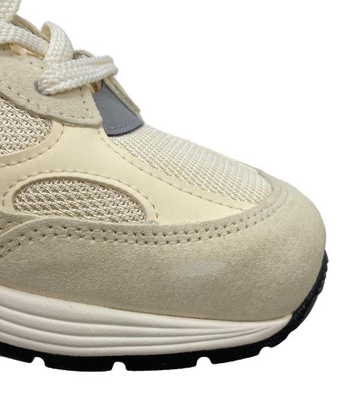 NEW BALANCE（ニューバランス）NEW BALANCE (ニューバランス) U992MC ベージュ サイズ:28.5の古着・服飾アイテム