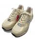 NEW BALANCE（ニューバランス）の古着「U992MC」｜ベージュ