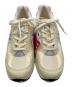 NEW BALANCE (ニューバランス) U992MC ベージュ サイズ:28.5：22000円