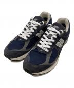 NEW BALANCEニューバランス）の古着「2002R GORE-TEX Eclipse/M2002RXK」｜ネイビー