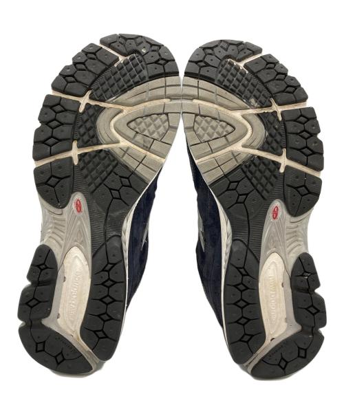 NEW BALANCE（ニューバランス）NEW BALANCE (ニューバランス) 2002R GORE-TEX Eclipse/M2002RXK ネイビー サイズ:30㎝の古着・服飾アイテム