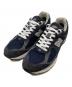 NEW BALANCE（ニューバランス）の古着「2002R GORE-TEX Eclipse/M2002RXK」｜ネイビー