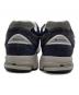 中古・古着 NEW BALANCE (ニューバランス) 2002R GORE-TEX Eclipse/M2002RXK ネイビー サイズ:30㎝：12000円