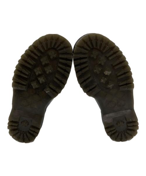 Dr.Martens（ドクターマーチン）Dr.Martens (ドクターマーチン) 10ホールブーツ/AW006 ブラック サイズ:25cmの古着・服飾アイテム