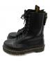 中古・古着 Dr.Martens (ドクターマーチン) 10ホールブーツ/AW006 ブラック サイズ:25cm：14000円
