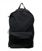 N.HOOLYWOOD×PORTERエヌ ハリウッド×ポーター）の古着「別注BACK PACK/91606」｜ブラック
