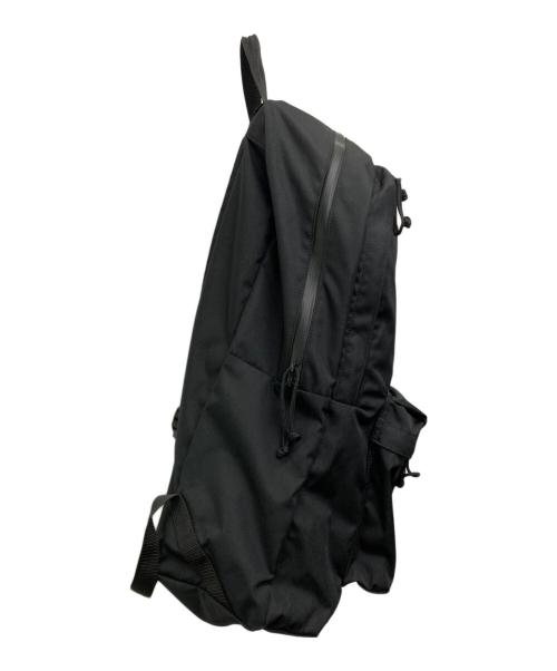 N.HOOLYWOOD（エヌ ハリウッド）N.HOOLYWOOD (エヌ ハリウッド) PORTER (ポーター) 別注BACK PACK/91606 ブラックの古着・服飾アイテム