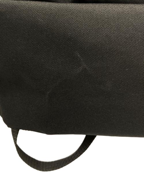 N.HOOLYWOOD（エヌ ハリウッド）N.HOOLYWOOD (エヌ ハリウッド) PORTER (ポーター) 別注BACK PACK/91606 ブラックの古着・服飾アイテム