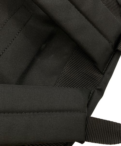 N.HOOLYWOOD（エヌ ハリウッド）N.HOOLYWOOD (エヌ ハリウッド) PORTER (ポーター) 別注BACK PACK/91606 ブラックの古着・服飾アイテム