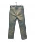 KENZO (ケンゾー) Stone Bleach Denim Slim Jeans Bara インディゴ サイズ:US31：12000円