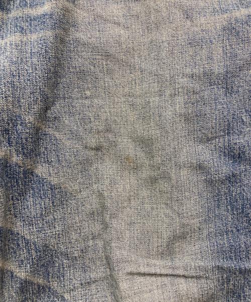 DAIRIKU（ダイリク）DAIRIKU (ダイリク) LEE (リー) Painter Trousers インディゴ サイズ:Mの古着・服飾アイテム