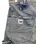 中古・古着 DAIRIKU (ダイリク) LEE (リー) Painter Trousers インディゴ サイズ:M：20000円