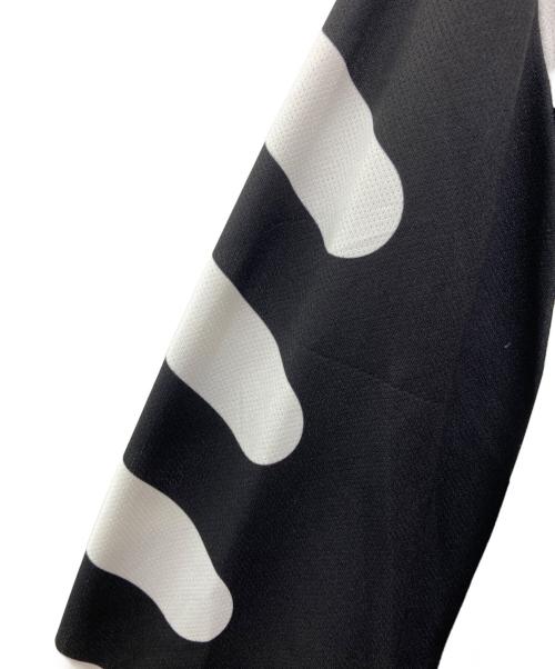 NIKE（ナイキ）NIKE (ナイキ) OFFWHITE (オフホワイト) FB JERSEY AWAY ブラック サイズ:Lの古着・服飾アイテム