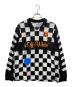 NIKE（ナイキ）の古着「FB JERSEY AWAY」｜ブラック