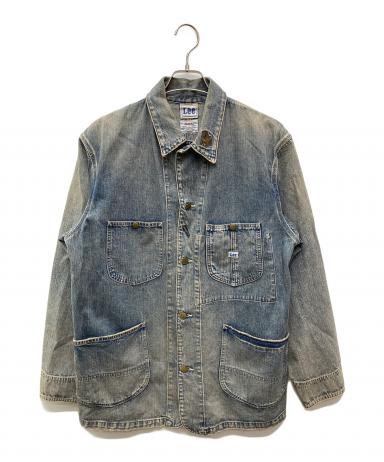 中古・古着通販】DAIRIKU (ダイリク) LEE (リー) Loco Jacket