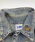 中古・古着 DAIRIKU (ダイリク) LEE (リー) Loco Jacket インディゴ サイズ:Ｌ：20000円