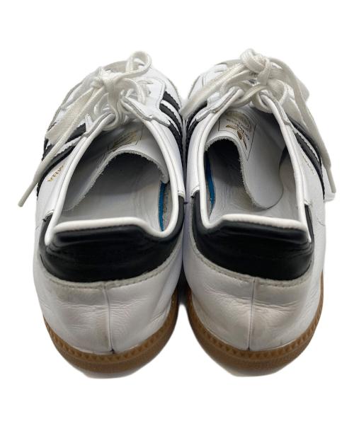 adidas（アディダス）adidas (アディダス) SAMBA DECON ホワイト サイズ:28の古着・服飾アイテム