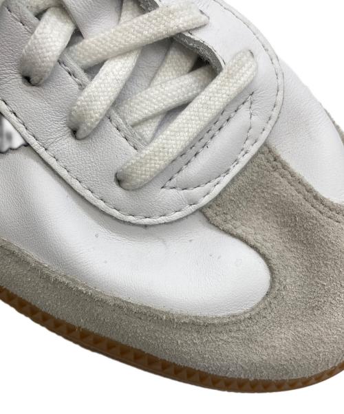 adidas（アディダス）adidas (アディダス) SAMBA DECON ホワイト サイズ:28の古着・服飾アイテム