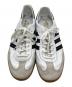 adidas (アディダス) SAMBA DECON ホワイト サイズ:28：12000円