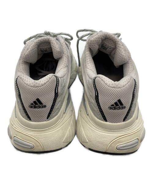 adidas（アディダス）adidas (アディダス) ADISTAR XLG 2.0/HQ7553 グレー サイズ:28cmの古着・服飾アイテム
