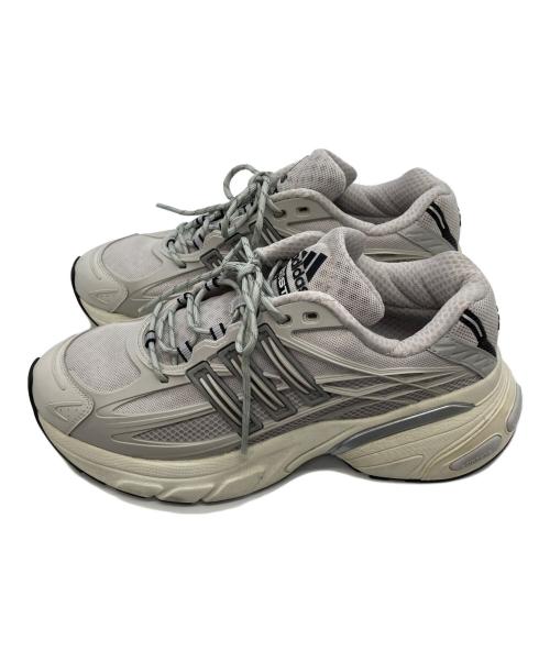 adidas（アディダス）adidas (アディダス) ADISTAR XLG 2.0/HQ7553 グレー サイズ:28cmの古着・服飾アイテム
