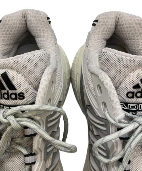 adidas（アディダス）adidas (アディダス) ADISTAR XLG 2.0/HQ7553 グレー サイズ:28cmの古着・服飾アイテム