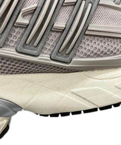 adidas（アディダス）adidas (アディダス) ADISTAR XLG 2.0/HQ7553 グレー サイズ:28cmの古着・服飾アイテム