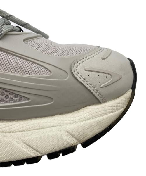 adidas（アディダス）adidas (アディダス) ADISTAR XLG 2.0/HQ7553 グレー サイズ:28cmの古着・服飾アイテム