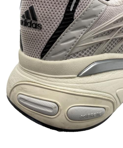 adidas（アディダス）adidas (アディダス) ADISTAR XLG 2.0/HQ7553 グレー サイズ:28cmの古着・服飾アイテム
