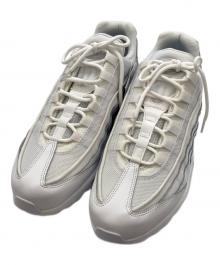 NIKE（ナイキ）の古着「AIR MAX 95 ESSENTIAL/CT1268-100」｜ホワイト