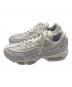 中古・古着 NIKE (ナイキ) AIR MAX 95 ESSENTIAL/CT1268-100 ホワイト サイズ:28cm：12000円
