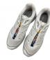 SALOMON (サロモン) XT-6 ADV ローカットスニーカー ホワイト サイズ:28cm：15000円
