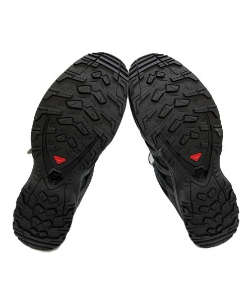 SALOMON（サロモン）SALOMON (サロモン) XA PRO 3D ローカットスニーカー/416174 ブラック サイズ:30cmの古着・服飾アイテム