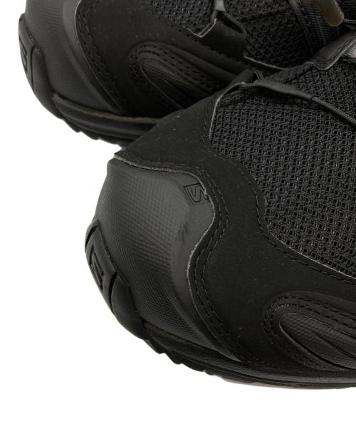 SALOMON（サロモン）SALOMON (サロモン) XA PRO 3D ローカットスニーカー/416174 ブラック サイズ:30cmの古着・服飾アイテム